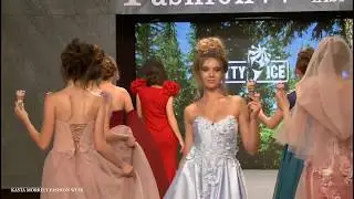 BETTY ICE | Kasta Morrely Fashion Week 2018 iunie