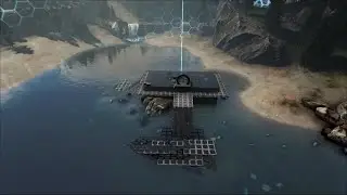 ARK Fjordur Base Tours Episode 1 of 9