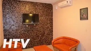 Hotel La Merced en Colima