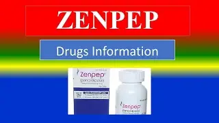 ZENPEP   - Generic Name , Brand Names, How to use, Precautions, Side Effects