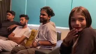 Ekdantay Song Recording🎵|| Trying new things ||