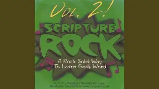 Bible Break Sampler