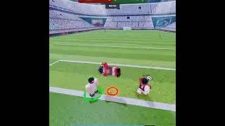 SUPER LEAGUE SOCCER GOALKEEPER + HITBOX EXPANDER?!! | ROBLOX