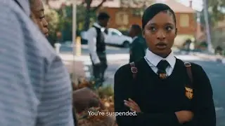 Youngins Season 3 Episode 16 - 18 Review | Buhle Gets Suspended!
