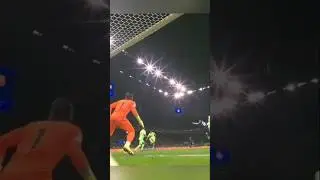 Luis Garcia's goal against Inter Milan     #fc_barcelona #sports #intr_milano