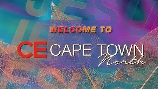 How To Become A Child Of God | CE Cape Town North | 23 July 2023