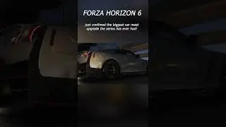 Автомобильные встречи не просто вернулись в Forza Horizon 6, они были полностью переработаны.