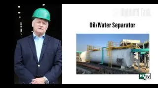 Highland Tank Factory Tour Featuring Oil/Water Separators
