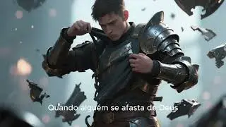 Dica 2 - Cuidado com o Sucesso: Muitos Começam com Deus, Mas Não Permanecem | Efésios 6#Deus#Oracão