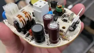 Bryant Carrier UV furnace bulb replacement the cheap way!