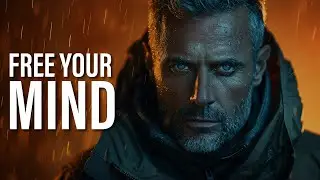 FREE YOUR MIND - Motivational Speech
