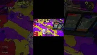 Triple In Sendouq (Splatoon 3)