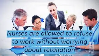 Texas Staffing Law Regarding Mandatory Overtime. What Nurse Employers must Know for Compliance