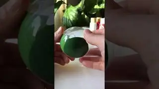 DIY Painted Glass Ornaments - Video 1