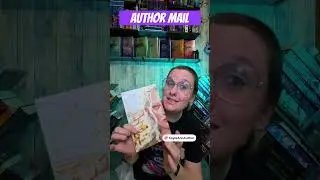 Unboxing author mail! Check out these gorgeous editions! #booktube #bookrecs #specialeditionbooks