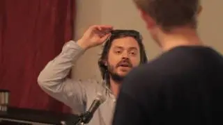 A  MPLS.TV Exclusive GAYNGS rehearsing 