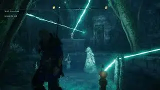 Solving the Well of Urdr Puzzle | AC Valhalla Mythical Challenge Guide