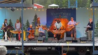 Bill Robinson and Friends - ODPC Evart Funfest 2025