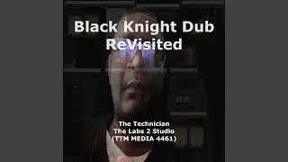 Amigo Instrumental Dub (Revisited)