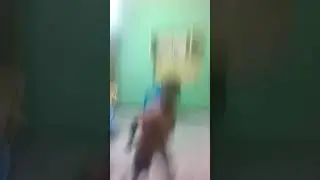 Nihil dance