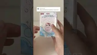 Beanie Bubble Up blind box 🫧 #popmart #blindbox #squishy #unboxing #asmr #diy #papercraft