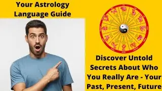Your Astrology Language Review | Your Astrology Language Program | Your Astrology Language Guide