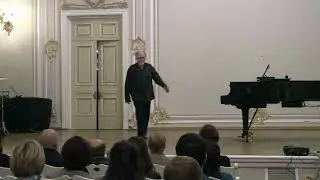 Alexander Radvilovich - Sa(e)iten for piano | Sound Ways