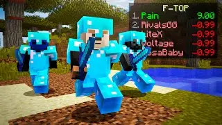 MAKING EVERY FACTION RAIDABLE ON VIPERMC *RICH RAIDS* | Minecraft HCF