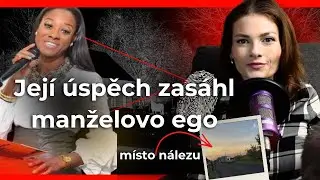 Jej&iacute; &uacute;spěch zas&aacute;hl ego manžela | Př&iacute;pad Andreen McDonald