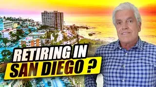 Is San Diego a Good Place to Retire? Perfect Guide For You!