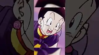 Chi-Chi Can't Stand Super Saiyans!