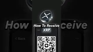 How To Receive XRP, Ripple In Your Crypto Wallet?