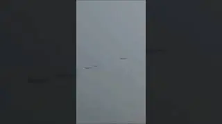 Bangladesh air force MIG29 victory formation #bangladeshairforce #bangladeshmilitary #bangladesharmy