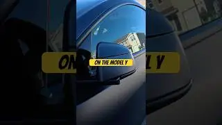 Этот мод для Tesla добавляет защиту #teslamodely