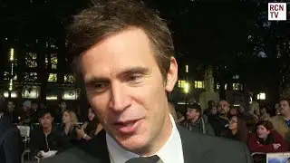 Jack Davenport Interview A United Kingdom Premiere