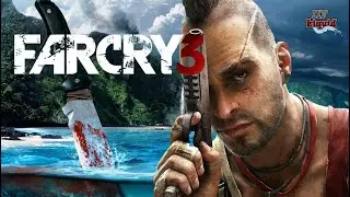 Far Cry 3 Gameplay German Classic Edition #01 - Blutiger Erholungsurlaub