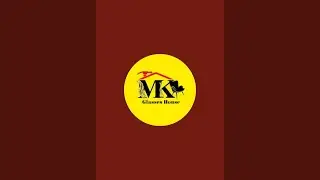 MK Glasses is live!