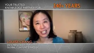 Evolving an advanced clinical knowledge solution: Expert perspectives from Elsevier&rsquo;s editorial team