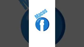 do macos logo