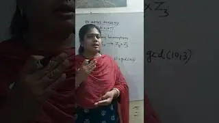 PGTRB |TRB ARTS| TNSET | TNPSC Statistical Services|Simple Tricks| Homomorphism on Z10 | Algebra mcq