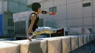 GS News - Mirror's Edge 2 in production, claims Swedish dev