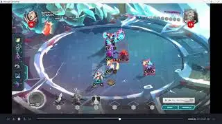 Duelyst 2 |  That Deck Is ****ing Cringe!!!! ft Scarzig (Replace Deck in Description) S Rank