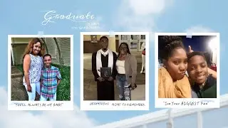 Kylan's Graduation Video 2025