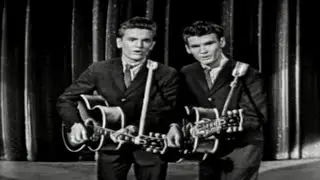 The Everly Brothers 