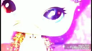 LPS: Write On Me MV