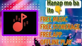 Paano mag save ng vedios at music sa cellphone na hindi n kailangan i download