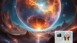 I LOVE RELAXING MUSIC I Deeper Heaven Music - Dimension (2021) (full album)