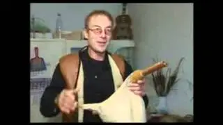 Maksim Mudrinić - Zapisi Kamenka Katića // 2005.