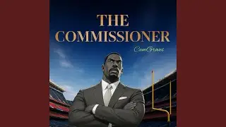 The Commissioner