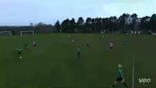 Holmans vs Newlyn 1st